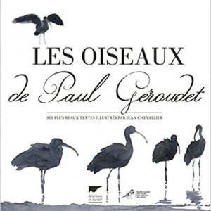 Les oiseaux de paul geroudet